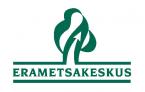 erametsakeskuse logo