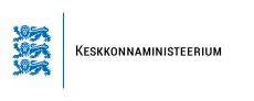 keskkonnaministeeriumi logo