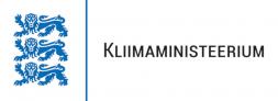 kliimaministeeriumi logo